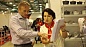 Grillver на выставке «Барбекю Экспо 2013»